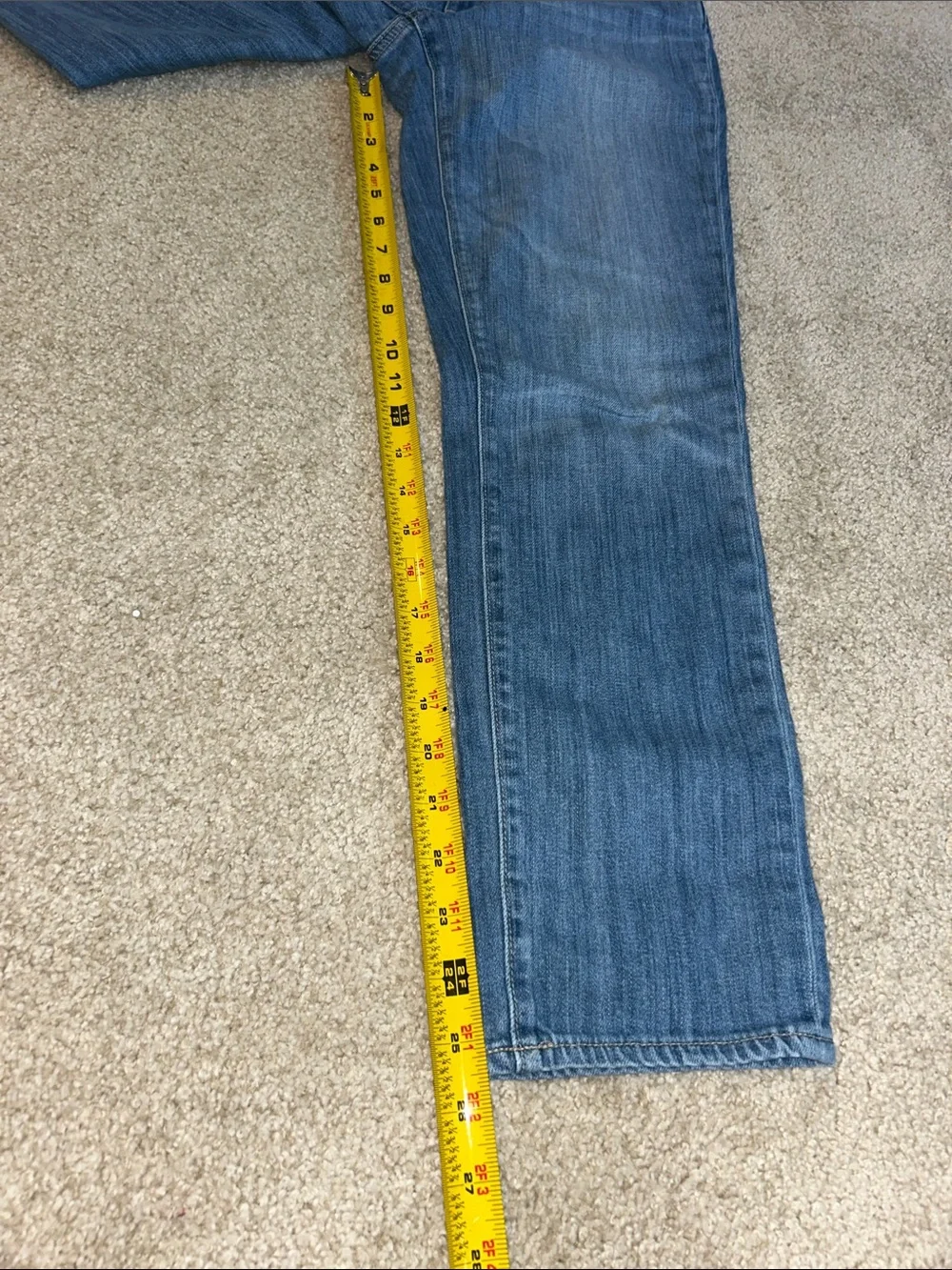 N/A euc size